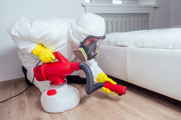 Best Pest Prevention Services  in Aristocrat Ranchettes, CO